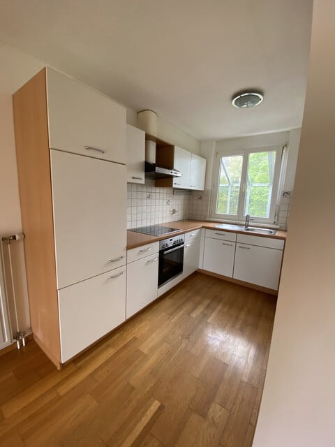 Großzügige 2-Zimmer-Maisonette-Wohnung in Bludenz zu vermieten!