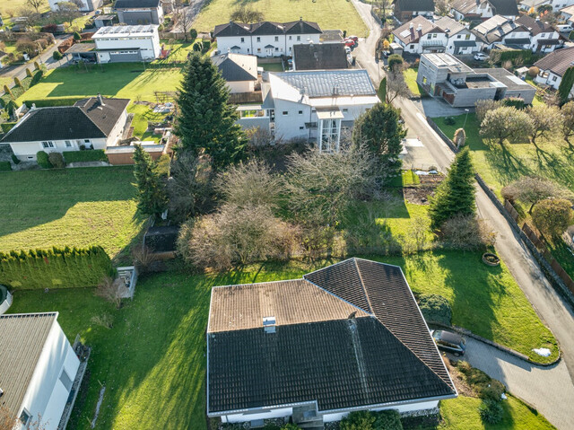 Traumhaftes Baugrundstück in Rankweil, Vorarlberg - Ihr Eigenheim in perfekter Lage!