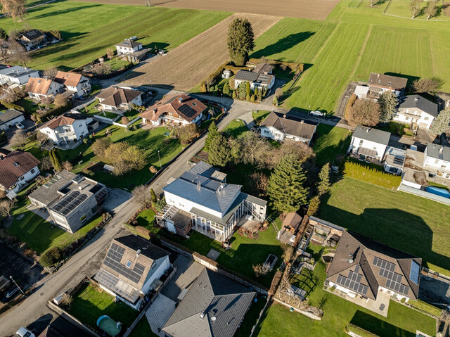 Traumhaftes Baugrundstück in Rankweil, Vorarlberg - Ihr Eigenheim in perfekter Lage!