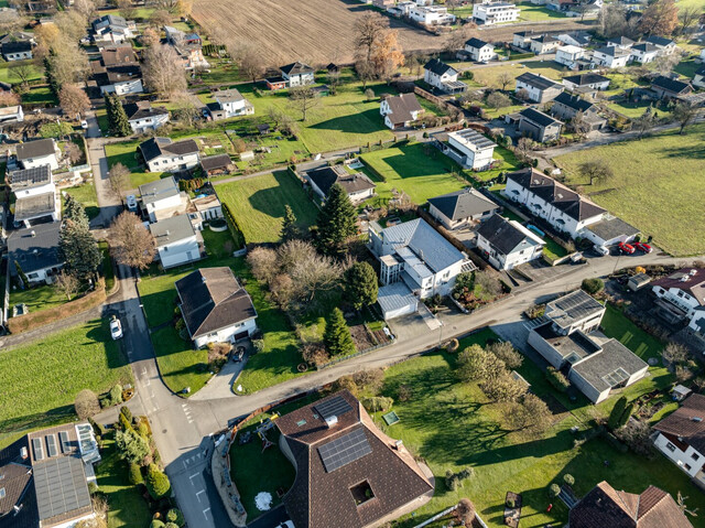 Traumhaftes Baugrundstück in Rankweil, Vorarlberg - Ihr Eigenheim in perfekter Lage!