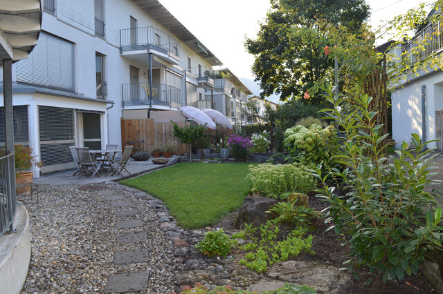 Mein Reihenhaus im Rohrbach