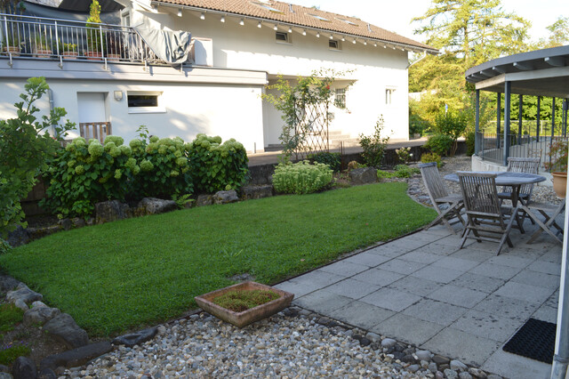 Mein Reihenhaus im Rohrbach