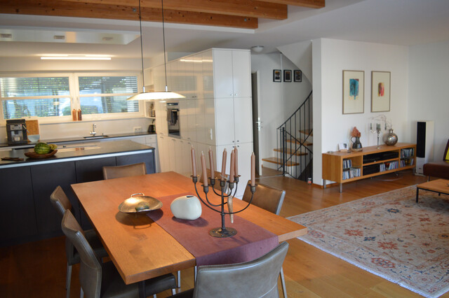 Mein Reihenhaus im Rohrbach