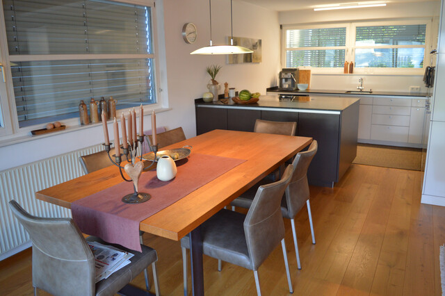 Mein Reihenhaus im Rohrbach