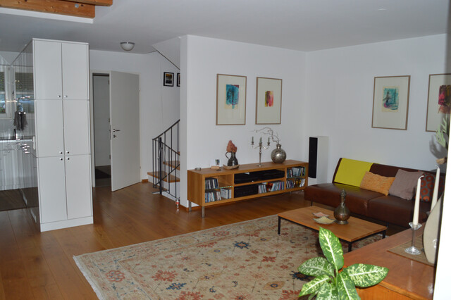 Mein Reihenhaus im Rohrbach