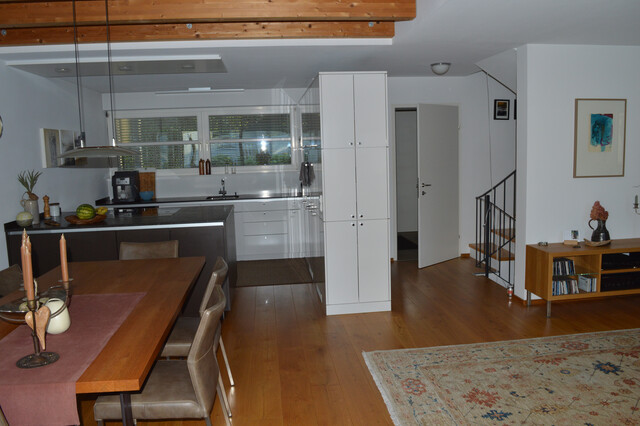 Mein Reihenhaus im Rohrbach