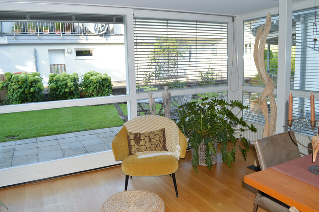 Mein Reihenhaus im Rohrbach