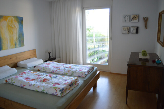 Mein Reihenhaus im Rohrbach