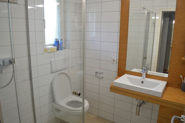 Mein Reihenhaus im Rohrbach