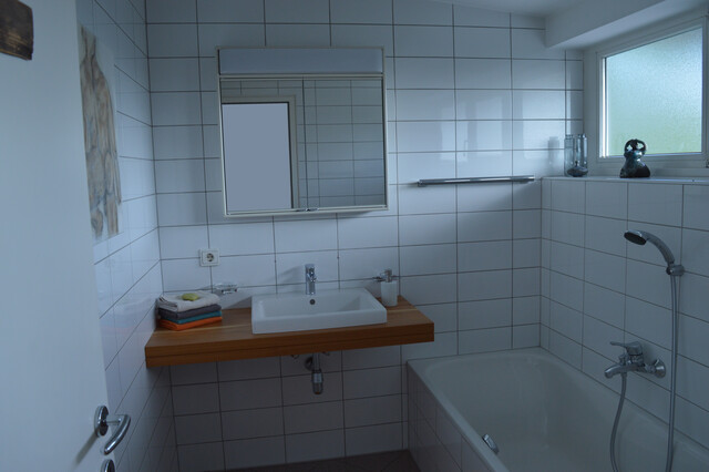 Mein Reihenhaus im Rohrbach