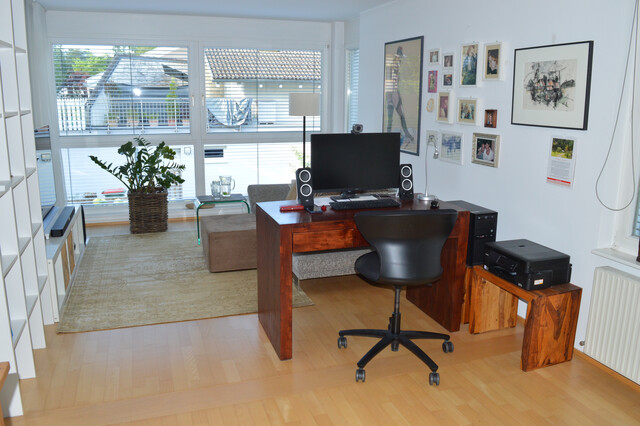 Mein Reihenhaus im Rohrbach