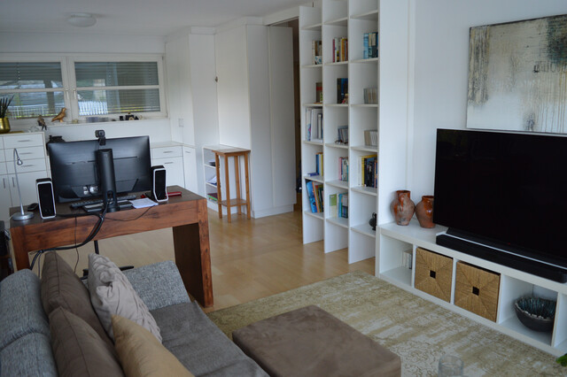 Mein Reihenhaus im Rohrbach