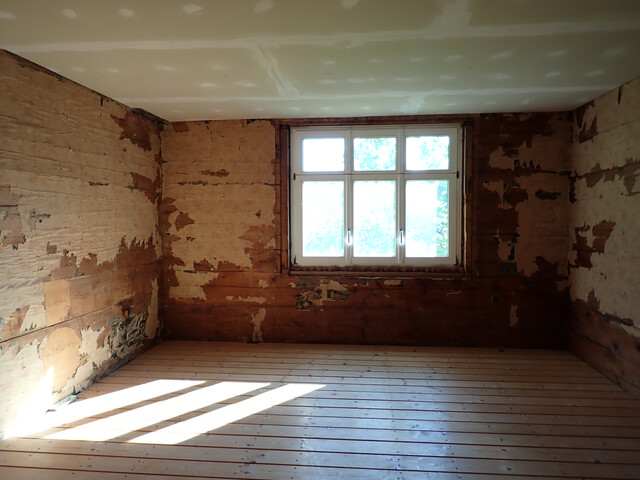 Feldkirch-Tisis …urban, eingebettet im Grünen, ein ganz besonderer Garten und viel Platz…