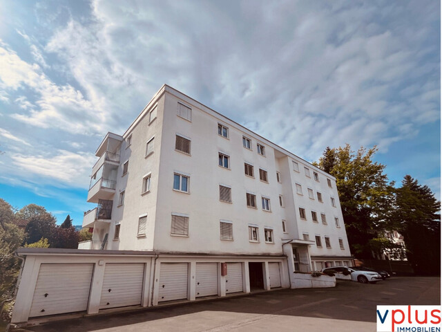 Traumhafte Wohnung mit Balkon in Lustenau - Perfekte Lage, Top Preis-Leistungs-Verhältnis!