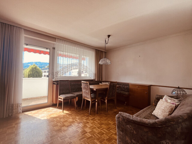 Traumhafte Wohnung mit Balkon in Lustenau - Perfekte Lage, Top Preis-Leistungs-Verhältnis!