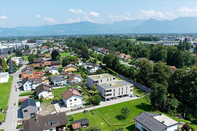 Zuhause in idyllischer Lage von Höchst (2-Zimmer-Wohnung)