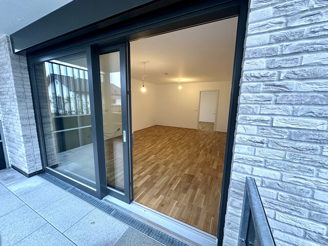 Zuhause in idyllischer Lage von Höchst (2-Zimmer-Wohnung)