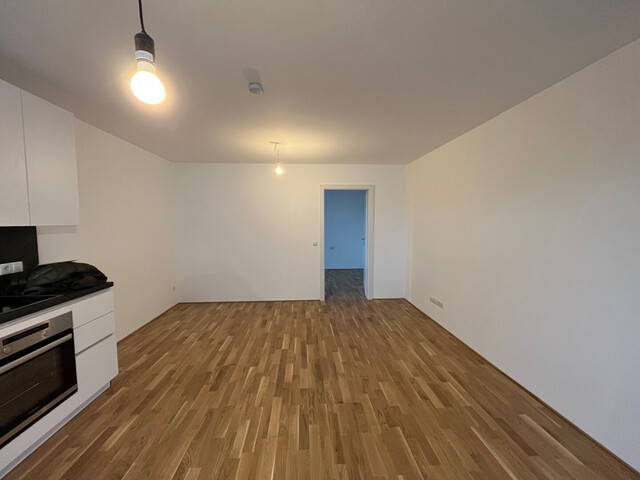 Zuhause in idyllischer Lage von Höchst (2-Zimmer-Wohnung)