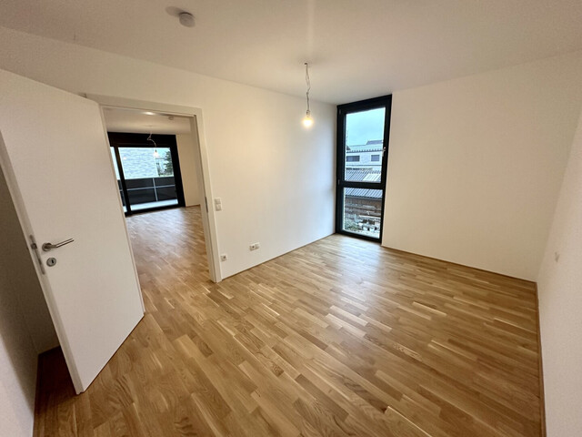 Zuhause in idyllischer Lage von Höchst (2-Zimmer-Wohnung)