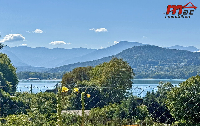 Exklusive Jugendstil-Villa "Ihr privates Schloss am Wörthersee"