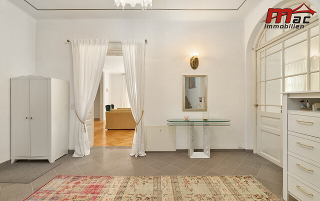 Exklusive Jugendstil-Villa "Ihr privates Schloss am Wörthersee"