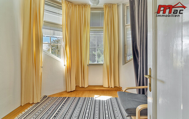 Exklusive Jugendstil-Villa "Ihr privates Schloss am Wörthersee"