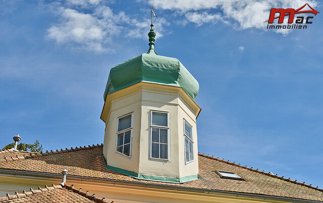 Exklusive Jugendstil-Villa "Ihr privates Schloss am Wörthersee"