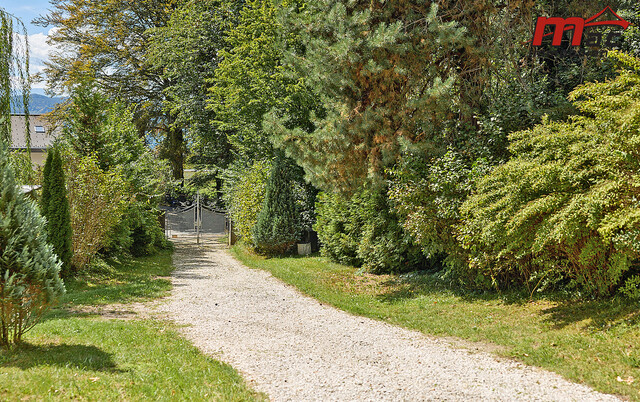 Exklusive Jugendstil-Villa "Ihr privates Schloss am Wörthersee"