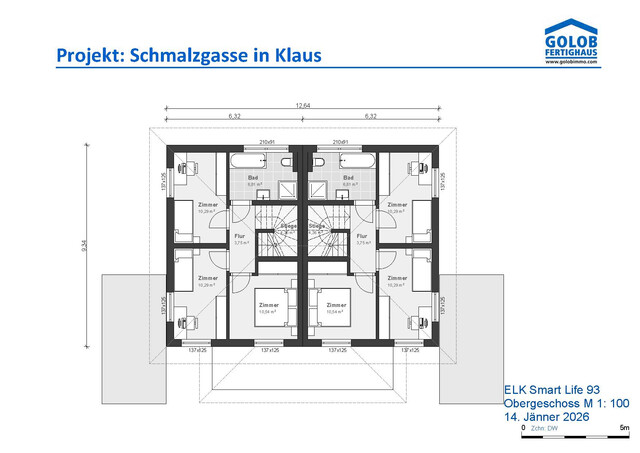 Ihr neues Zuhause in Klaus - Schmalzgasse