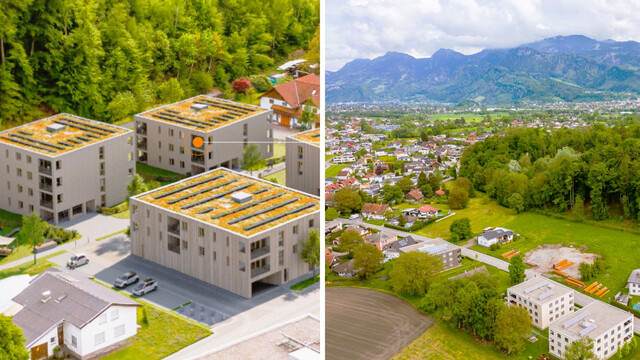 2-Zimmer-Wohnung mit Loggia zu verkaufen (Top 34)