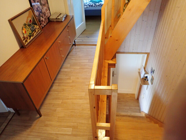 Frastanz Ortsteil »Maria-Ebene« …ruhig, fantastischer Ausblick und ganz viel Grün!