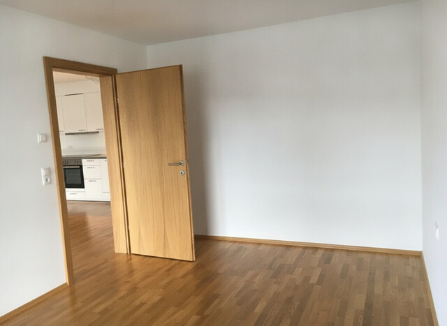 Attraktive 2-Zimmerwohnung mit Terrasse und Tiefgaragenplatz in Feldkirch zu vermieten!