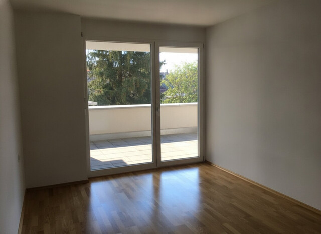 Attraktive 2-Zimmerwohnung mit Terrasse und Tiefgaragenplatz in Feldkirch zu vermieten!