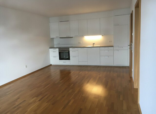 Attraktive 2-Zimmerwohnung mit Terrasse und Tiefgaragenplatz in Feldkirch zu vermieten!