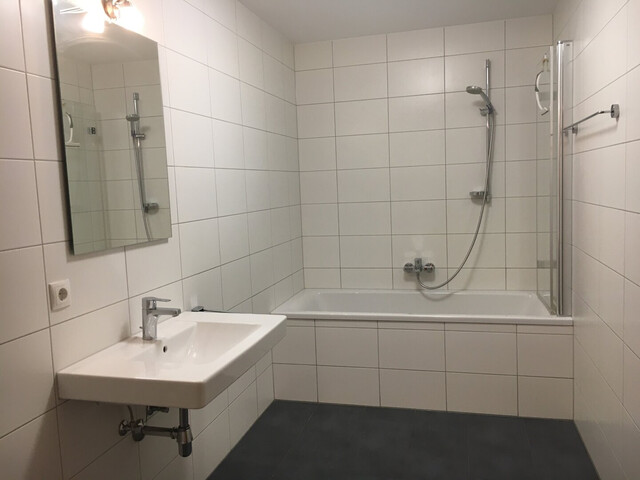 Attraktive 2-Zimmerwohnung mit Terrasse und Tiefgaragenplatz in Feldkirch zu vermieten!