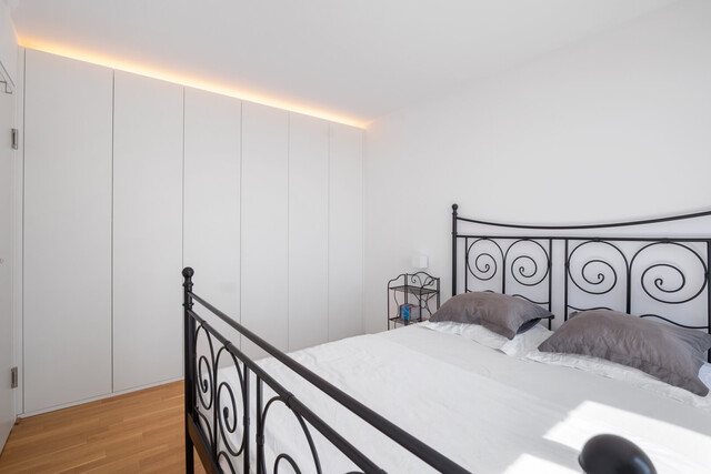 Lochau: 2-Zimmer-Wohnung mit Seeblick und Loggia