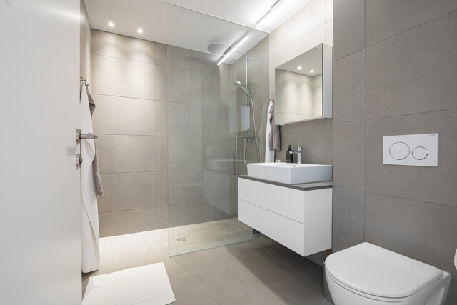 Lochau: 2-Zimmer-Wohnung mit Seeblick und Loggia