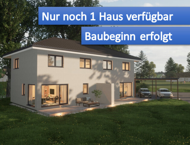 Ihr neues Zuhause in Lustenau - Forststraße / Im Speicher