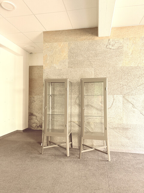 Büro/Ordination/Gewerbefläche (Top 1) zu vermieten