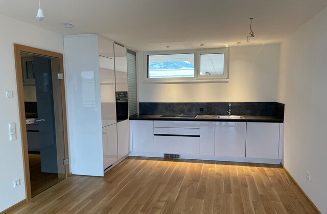 Moderne 2-Zimmerwohnung in Feldkirch-Altenstadt!
