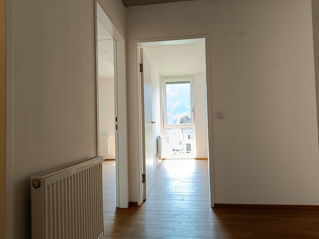 stylische 3-Zi-MIETKAUFwohnung sucht DICH!!