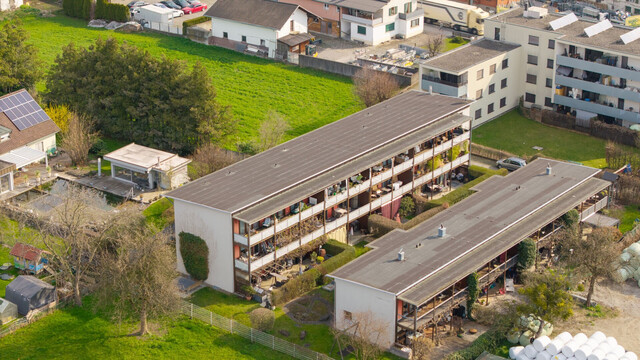 Perfekt für Anleger: 2-Zimmer Wohnung in Lauterach mit Balkon