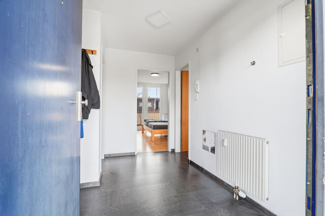 Perfekt für Anleger: 2-Zimmer Wohnung in Lauterach mit Balkon