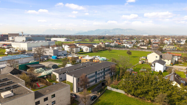 Perfekt für Anleger: 2-Zimmer Wohnung in Lauterach mit Balkon