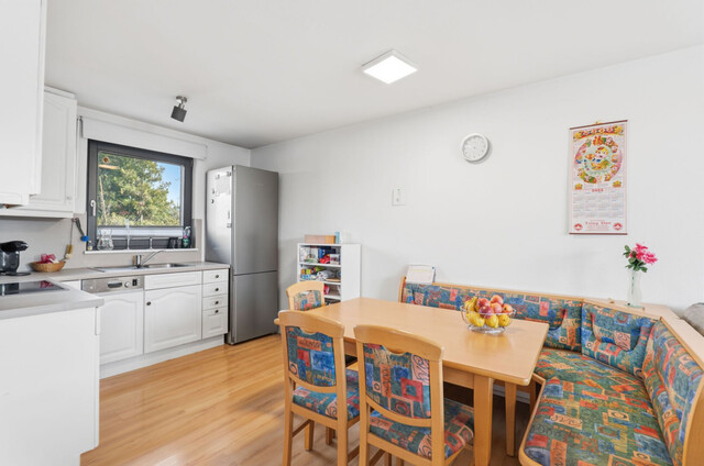 Perfekt für Anleger: 2-Zimmer Wohnung in Lauterach mit Balkon