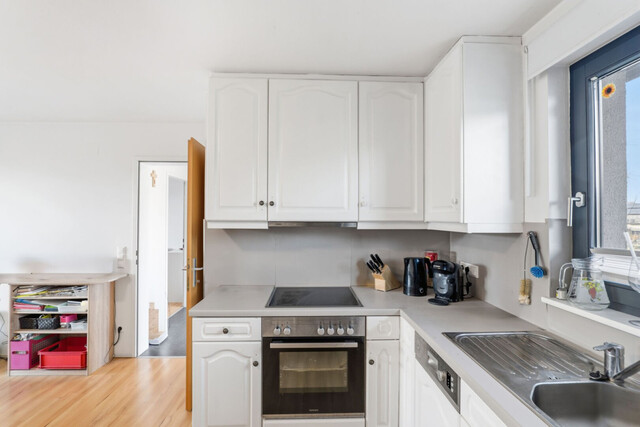 Perfekt für Anleger: 2-Zimmer Wohnung in Lauterach mit Balkon