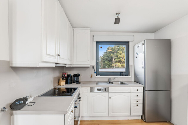 Perfekt für Anleger: 2-Zimmer Wohnung in Lauterach mit Balkon