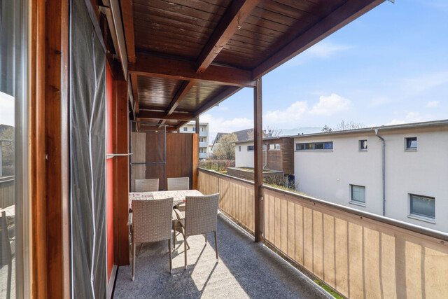 Perfekt für Anleger: 2-Zimmer Wohnung in Lauterach mit Balkon