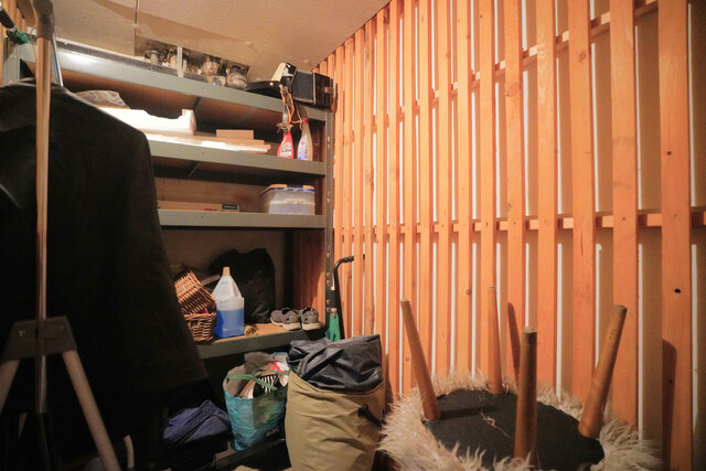 Gemütliche 1-Zimmerwohnung mit Balkon