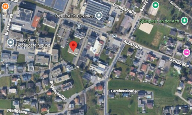 Gemütliche 1-Zimmerwohnung mit Balkon